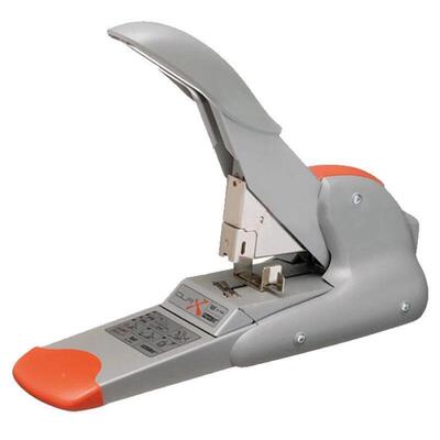 百刚瑞特RapidDUAX2-170重型订书机装订机170页可截钉进口Rapid2-