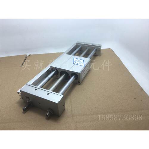 亚德客RMT无杆气缸RMT20*50/100/150/200/300/400/500/600/700-SA