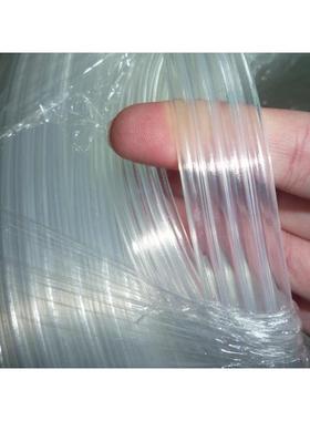 四色六色写真喷绘机墨管道 罗兰XP700打印机墨管