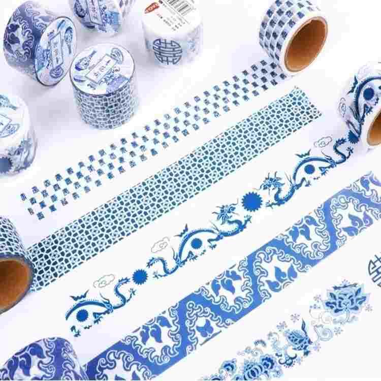 班级文化布置花边中国风幼儿园教室主题创意环创边框材料装饰墙贴