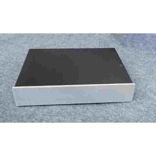 4308A 耳放机箱 专业铝合金型材全铝前级 胆机机箱