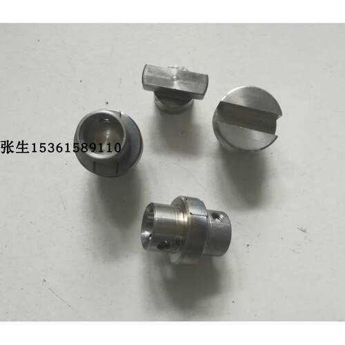 宇宙蚀刻段钛联轴器316联轴器UCE-M011UCE-M012