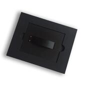 沙慕尼 黑白室 Chamonix 湿板片盒转接板碳纤维复合