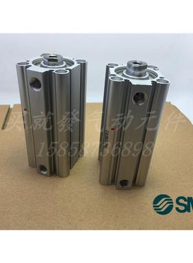 长行程薄型气缸CQ2A32-125DZ CDQ2A32-150/175/200/250/300DCMZ