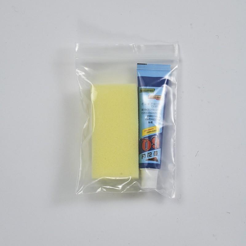 清洁水蜡卫浴挂件龙头清洁剂99油光亮抛光去污垢小支清洁剂