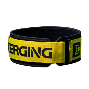 BOXERGING健身腰带深蹲护腰护具全套硬拉助力带护腕男女力量举重