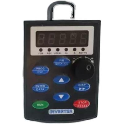 LING DUN变频器面板 键盘   inverter