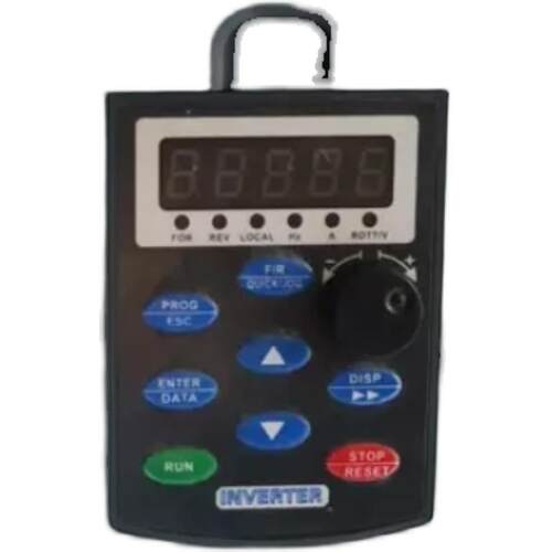 LING DUN变频器面板 键盘   inverter