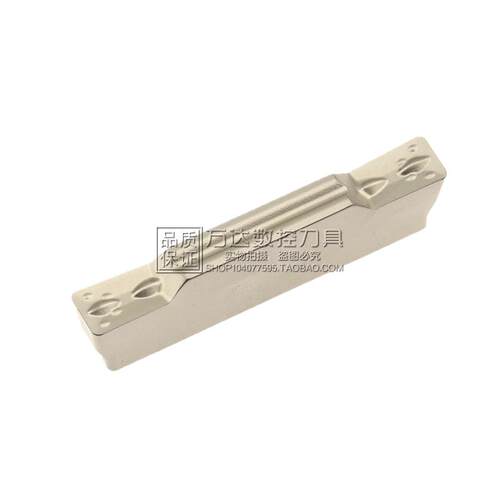 克洛伊数控刀片MGMN200/300/400-G/M CN2000金属陶瓷/高光洁度