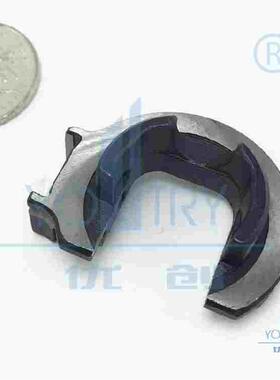 优创 GC2603送布牙架 送料牙架 标准小嘴高车牙架  37T2-206