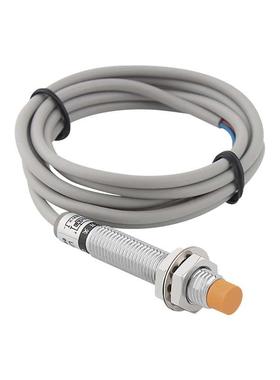 电感式接近感应开关LJG08A-2/ZOAN2二线常开LJG1A-2/Z0AN2传感器