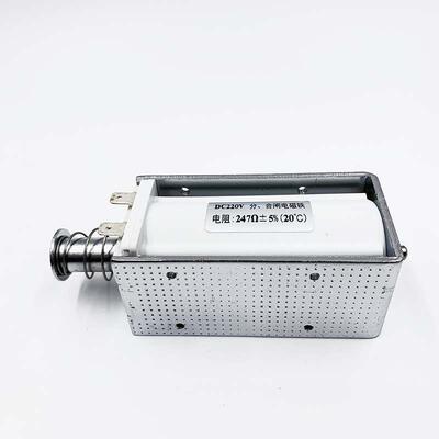VS1 ZN12-40.5 247 175 25欧姆 操作机构分合闸线圈 厂家直销