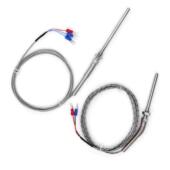 187 1000 K型 200 上海松酷 屏蔽线热电偶测温线5 Wrn