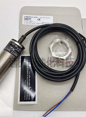 IIC224 218 IIR206 II0011 5742 8501 503A 504A接近开关传感器