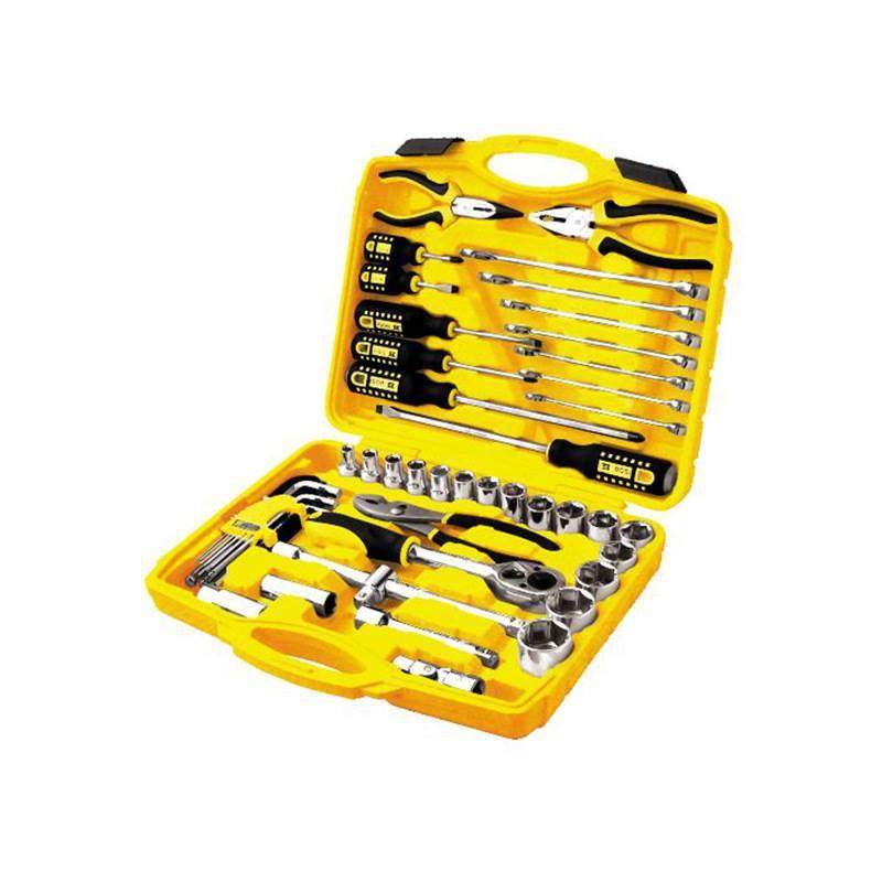 波斯工具 48件套12.5mm系列1/2汽车机械快修综合组套BS511048,橡塑材料及制品,其他塑料制品,淘宝优惠券,粉丝福利购,淘宝优惠卷