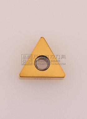 京瓷 数控刀片 TNGA160404 A66N/ * TNGA160404S01525加工淬火件