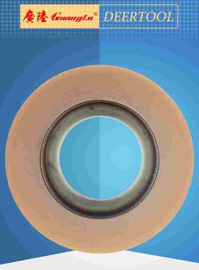 促销R5铣刀片 RPMT10T3M0-JS KK300 RPMT1003MO 替换进口 VP15TF