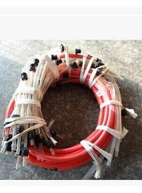 中捷摇臂钻床Z30100 高温高压油管 一套