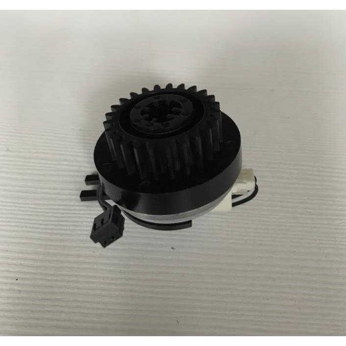 原装全新柯美C 224 284 364 454 554 e定影驱动离合器 出纸离合器