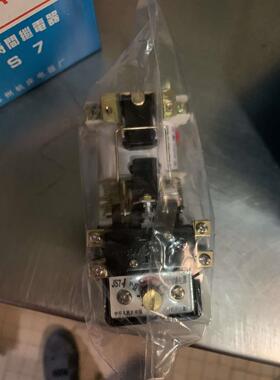 JS7-2A系列空气式时间继电器 JS7-1A/2A/3A/4A/5A