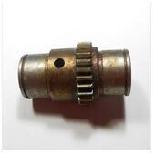 内孔55 沈阳机床CW61100B 高142 M3.5 Z26 CW61125 光杠齿轮与套