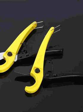 欧克管刀PVC管子割刀水管剪刀ppr专业剪水管管子割刀切割刀切管器