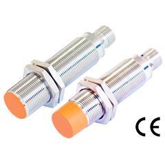 IBT18-S05NA N08NA NB NC PA PB PC-D4YV1电感式接近开关传感器