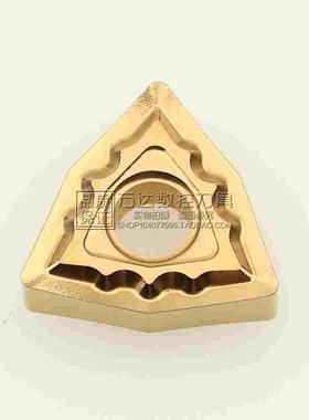 京 正品 瓷 数控刀片 WNMG080404TK CA6525特惠