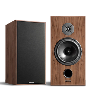 Spendor\思奔达Classic 2/3 发烧HiFi音响书架箱无源音箱原装进口