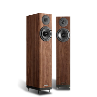 Spendor\思奔达A7发烧HiFi音响落地音箱无源音箱家用英国原装进口