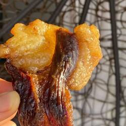 包邮烤牛胸口内蒙古通辽直发特色伟达幸福牧场新品无添加牛肉干新