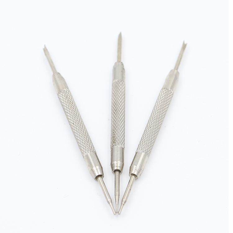 修表工具装拆手表带拆装器拆装生耳叉拆双头耳批不易生锈铁,五金/工具,双头呆扳手,淘宝优惠券,粉丝福利购,淘宝优惠卷