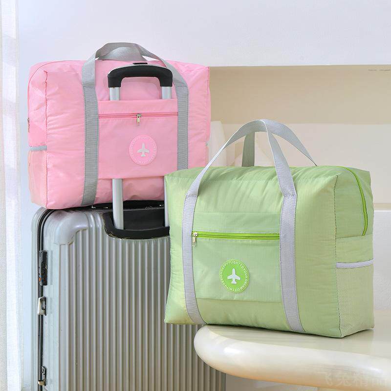 生活用品旅行袋衣服被子折叠园标
