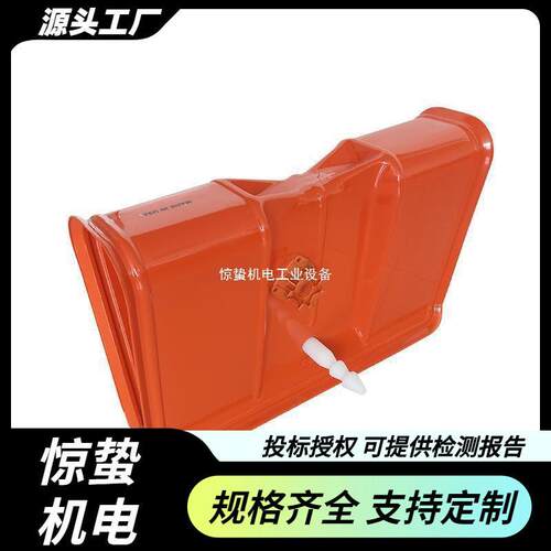 带电作业熔断器遮蔽罩C耐压绝缘熔丝罩带锁针高压防护罩