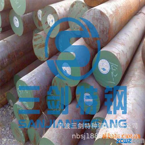 浙江供应45#碳素钢45号冷拉光圆钢棒45#热轧钢板可切割