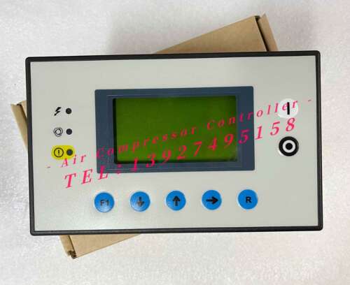 阿特拉斯空压机控制器电脑板1092902333控制面板AC860 1092005691