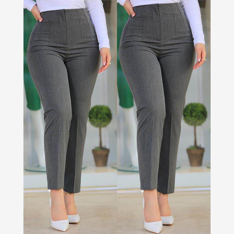 Womencasualtigh欧美女束