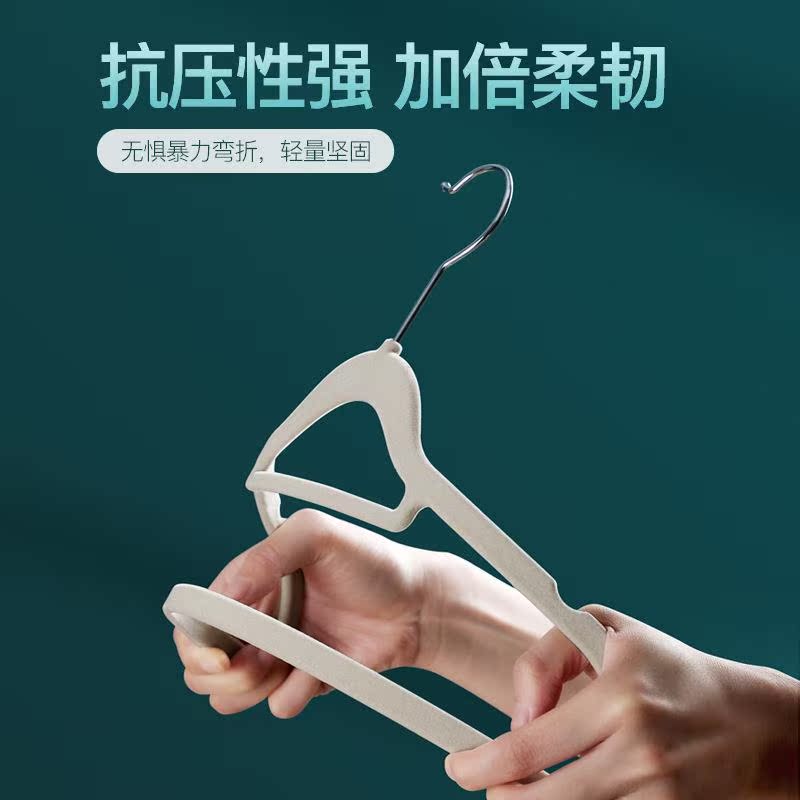 Hangers Swivel rack for household hanging clothes衣柜收纳架