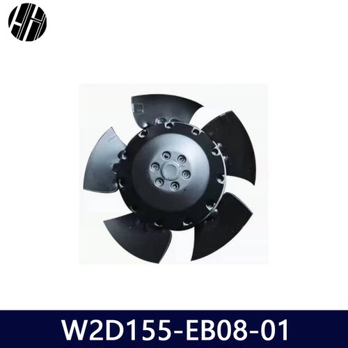 1PH71PH8变频器主轴离心风扇M2D068-BF W2D155-EB08-01 400V风机