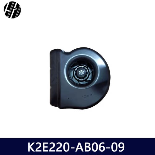 变频器涡轮风机6SY7000-0BA30 K2E220-AB06-09 M2D068-CF离心风扇