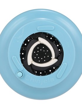 Adjustable Hair Dryer Diffuser for Curly or Wavy Hair Stylin