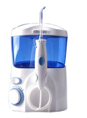 Pratical Electric Teeth Washing Machine Waterflosser Electri