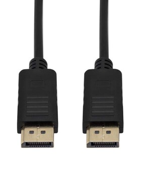 YuBeter DP to DP Cable DisplayPort Converter Adapter Male t