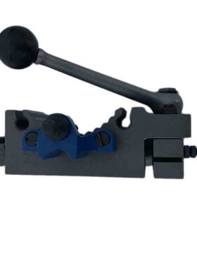 screw cutting device for external thread against 40 positio