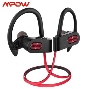 Mpow Flame 2 ipx7 Waterproof Bluetooth 5.0 Sports Earphone
