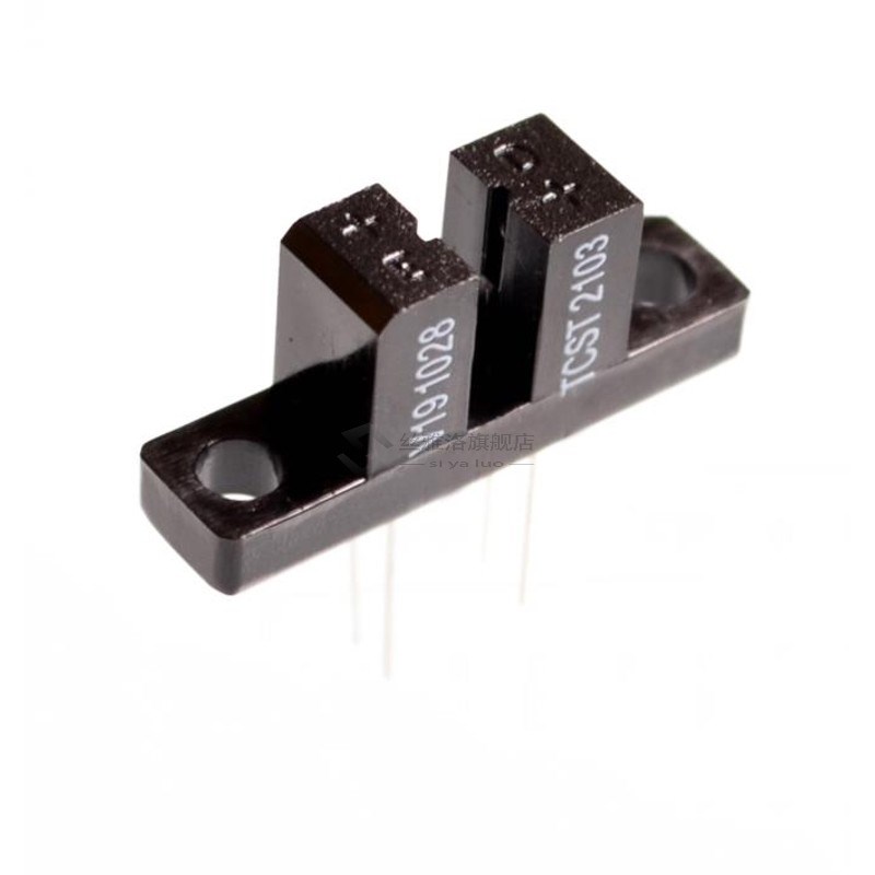 optoelectronic switch photo interrupter TCST2103