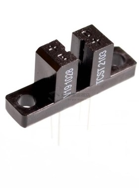 optoelectronic switch photo interrupter TCST2103