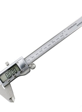 High quality all-metal electronic digital display cursor cal