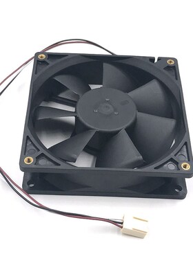 for delta AFB0912HH 92*92*25MM 90x90x25mm DC12V 0.40A case C