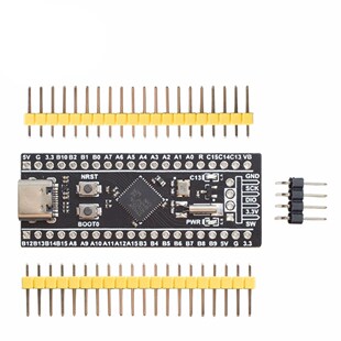STM32F401 Developt Board STM32F401CC6 STM32F411CE6 STM32F4 L